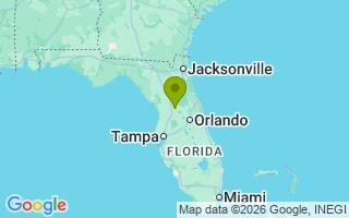 Google Map Image for Daisy