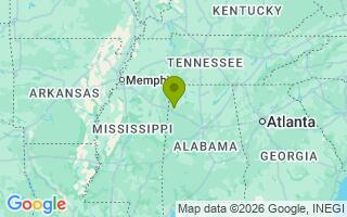 Google Map Image for Orien