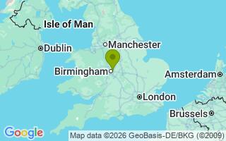 Google Map Image for Kyro