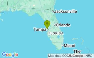Google Map Image for Bella
