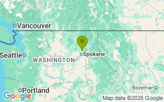 Google Map Image for Jace