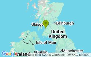 Google Map Image for Dante 