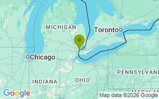 Google Map Image for Prince
