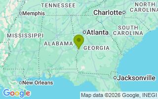 Google Map Image for Rocky