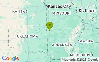 Google Map Image for Rico