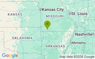 Google Map Image for Hank