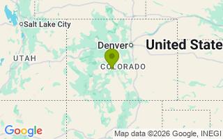 Google Map Image for Ghost