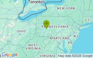 Google Map Image for Storm
