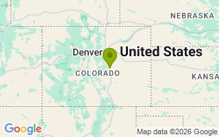 Google Map Image for Opal