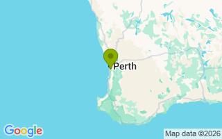 Google Map Image for Cilla