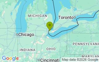 Google Map Image for Lincoln 