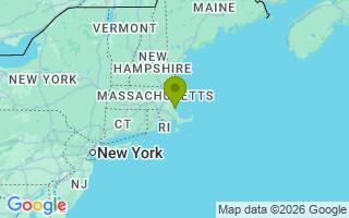 Google Map Image for Clifford