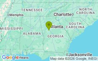 Google Map Image for Molly