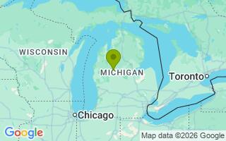 Google Map Image for Wrangler