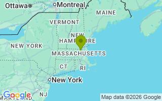 Google Map Image for Cocoa 