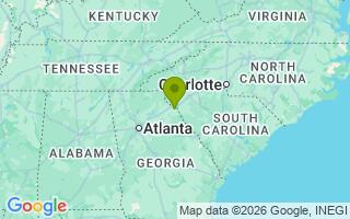 Google Map Image for Rusty waters