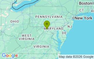 Google Map Image for Blu