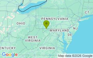 Google Map Image for Toby