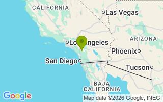 Google Map Image for Charlie 