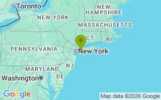 Google Map Image for Tyson
