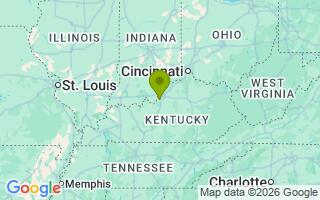 Google Map Image for Charlie