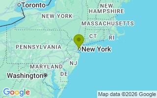 Google Map Image for Bella