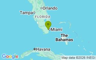 Google Map Image for Caramelo 