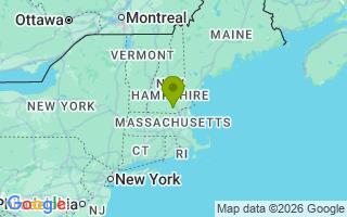 Google Map Image for Cooper