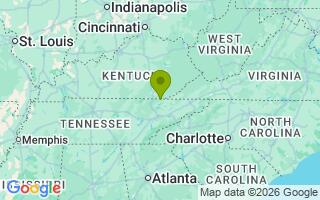 Google Map Image for Winnie / Winifred 