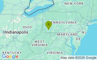 Google Map Image for Spike