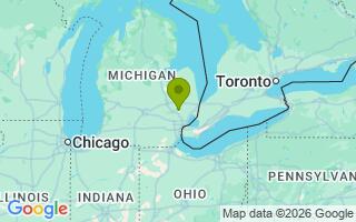 Google Map Image for Patrick