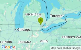 Google Map Image for Theo