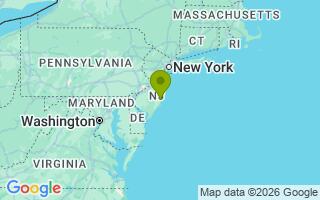 Google Map Image for Storm