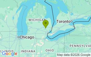 Google Map Image for Henry