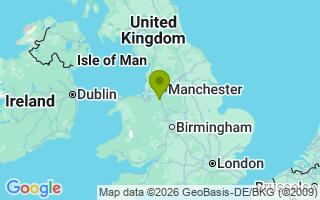 Google Map Image for Humphrey