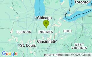 Google Map Image for Teddy