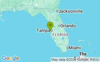 Google Map Image for Cloud