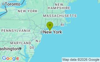 Google Map Image for Cooper