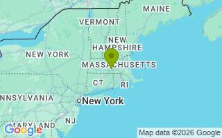 Google Map Image for Thor