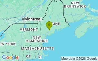 Google Map Image for Finley