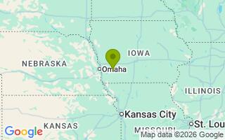 Google Map Image for Tucker