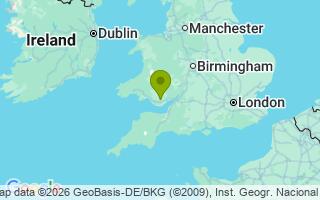 Google Map Image for Cooper 