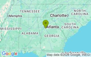 Google Map Image for Parker