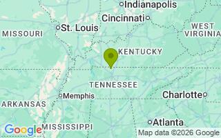 Google Map Image for Charlie