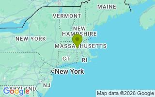 Google Map Image for Beau 