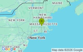 Google Map Image for Blue 