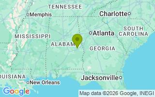 Google Map Image for Firehawk’s Eighth Wonder “Bentley”