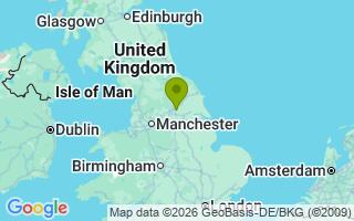 Google Map Image for Meg