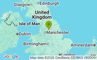 Google Map Image for Hugo Boss Man 
