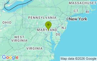 Google Map Image for Sparky